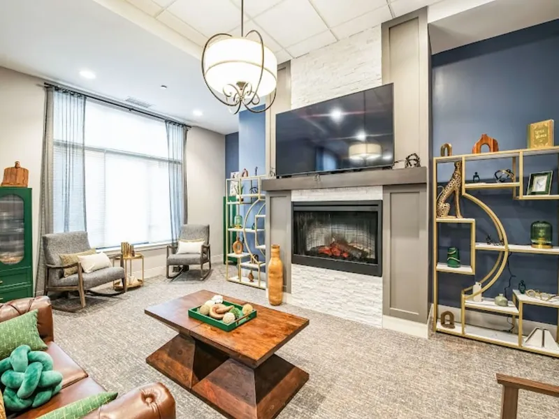 The Barclay at Midlothian photo 5