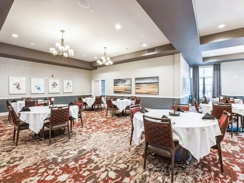 The Barclay at Midlothian photo 9