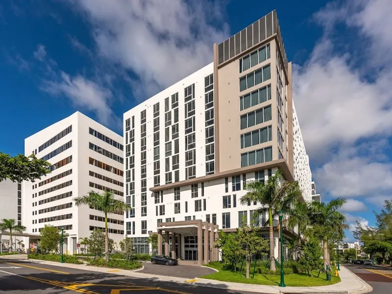 The Barclay at ParkSquare photo 2