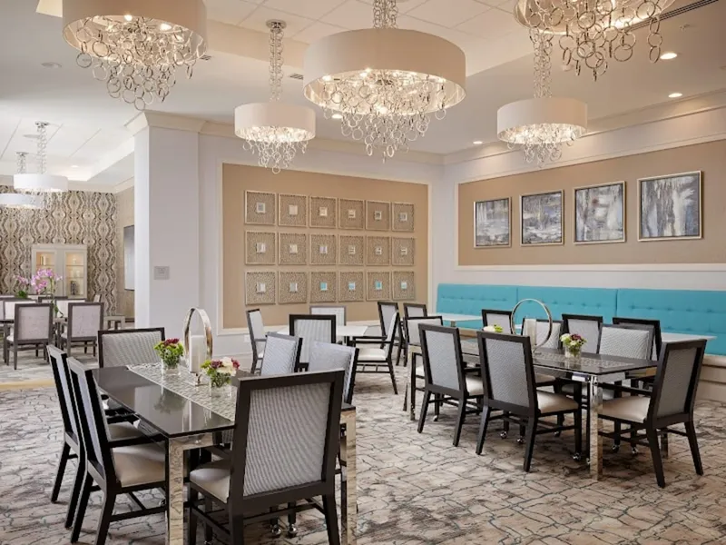 The Barclay at ParkSquare photo 3