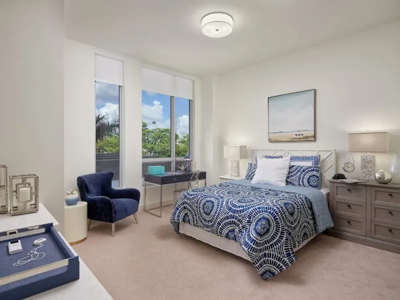 The Barclay at ParkSquare photo 4