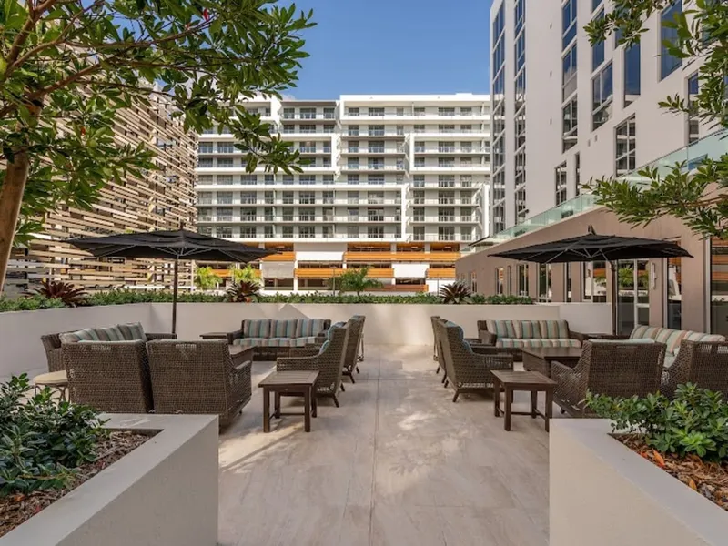 The Barclay at ParkSquare photo 5