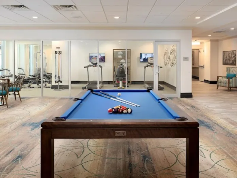 The Barclay at ParkSquare photo 6