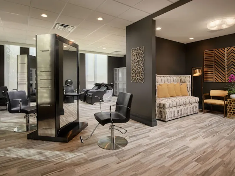 The Barclay at ParkSquare photo 8