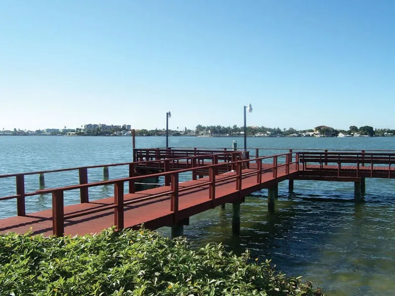 The Barclay at Pasadena