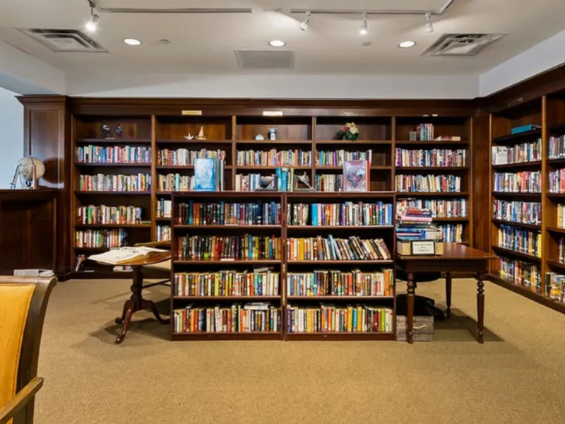 The Barclay at Pasadena photo 8