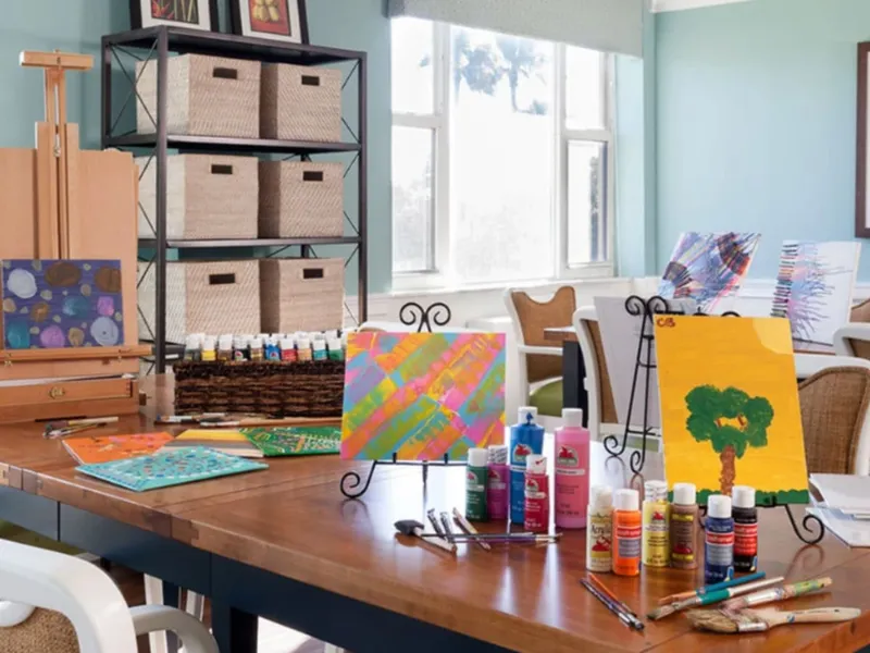 The Barclay at Pasadena photo 9