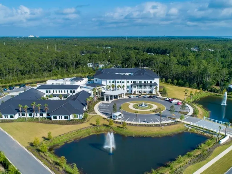 The Barclay at Santa Rosa Beach
