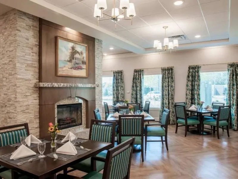 The Barclay at Santa Rosa Beach photo 2