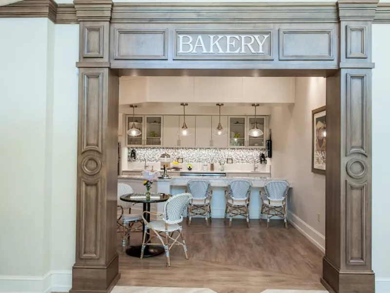 The Barclay at Santa Rosa Beach photo 8