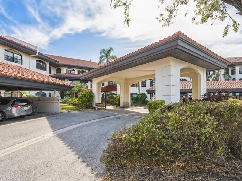 The Barclay at Sarasota