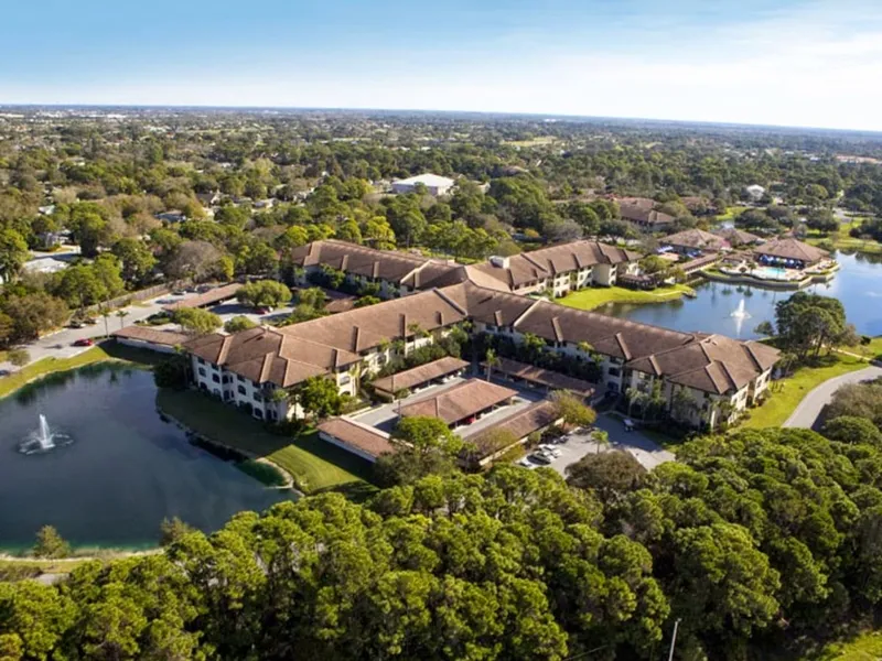 The Barclay at Sarasota photo 2