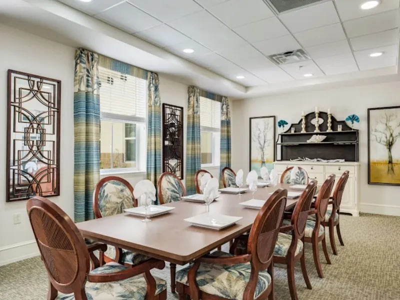The Barclay at St. Augustine - senior living in St. Augustine, Florida - photo 4