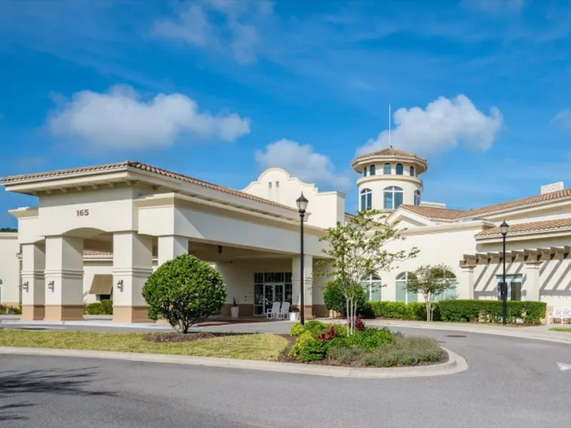 The Barclay at St. Augustine - senior living in St. Augustine, Florida - photo 5