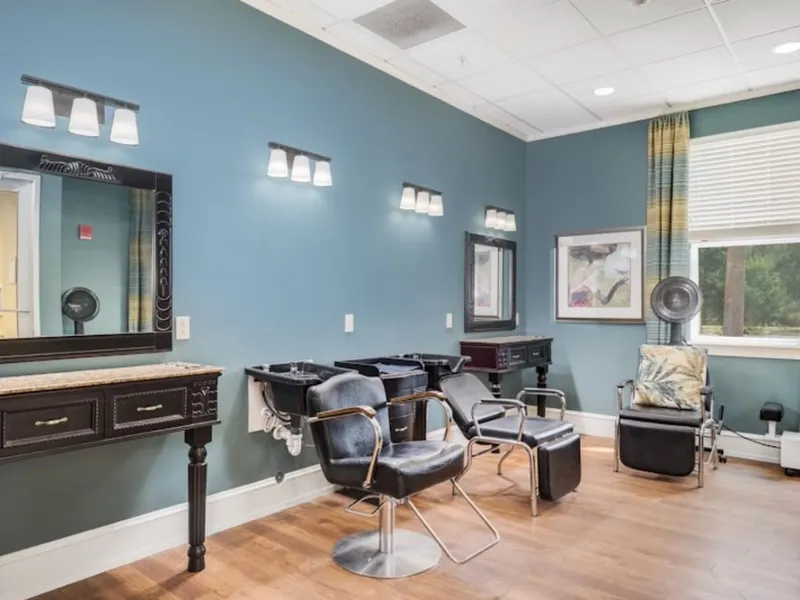 The Barclay at St. Augustine - senior living in St. Augustine, Florida - photo 6