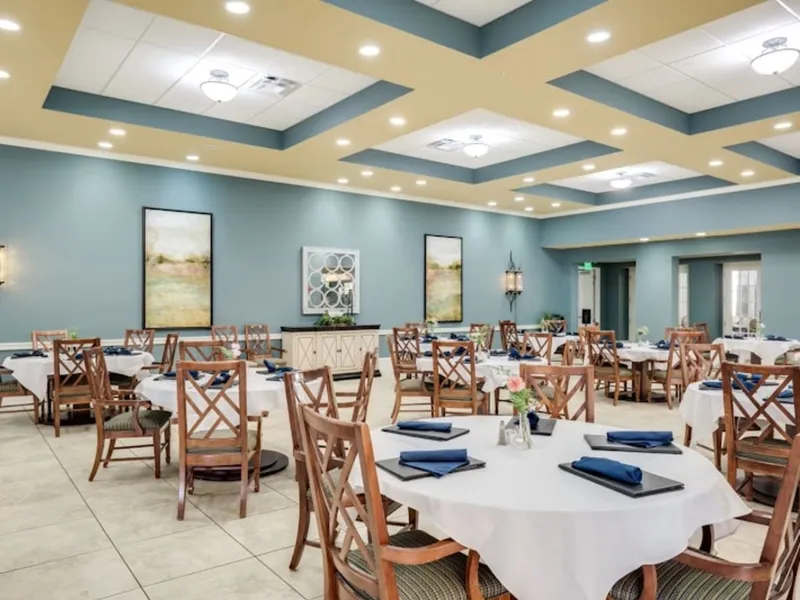 The Barclay at St. Augustine - senior living in St. Augustine, Florida - photo 9
