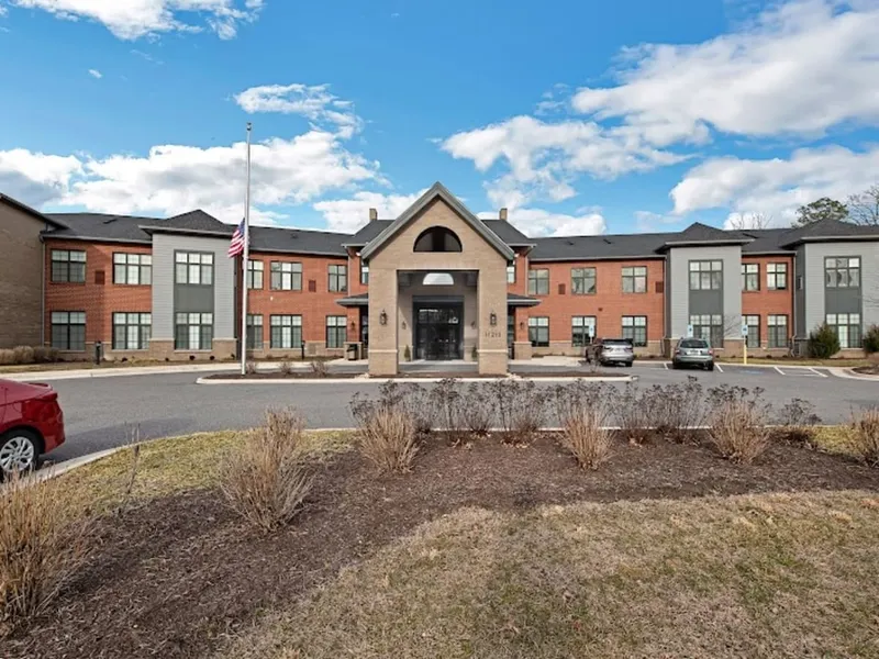 The Barclay at Tuckahoe