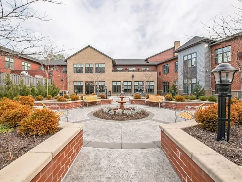 The Barclay at Tuckahoe photo 2