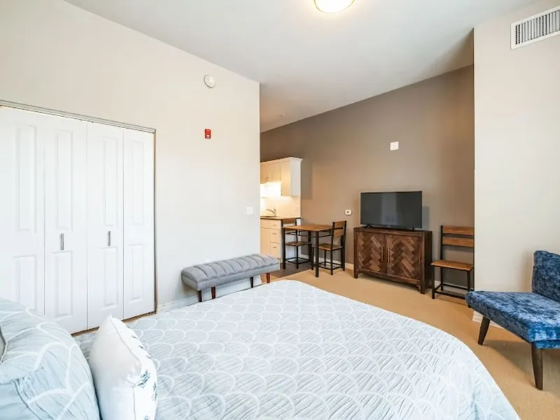 The Barclay at Tuckahoe photo 3