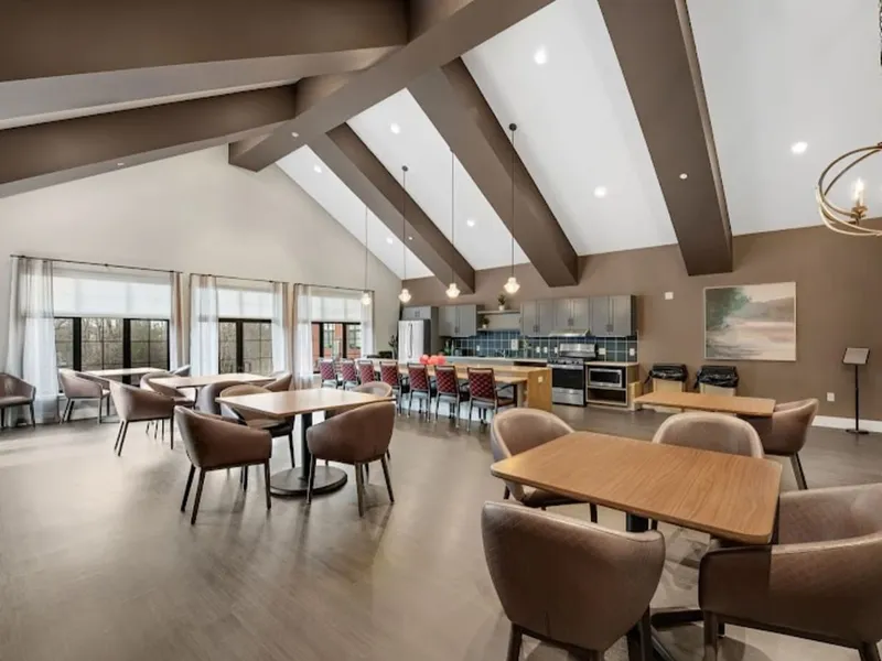 The Barclay at Tuckahoe photo 7