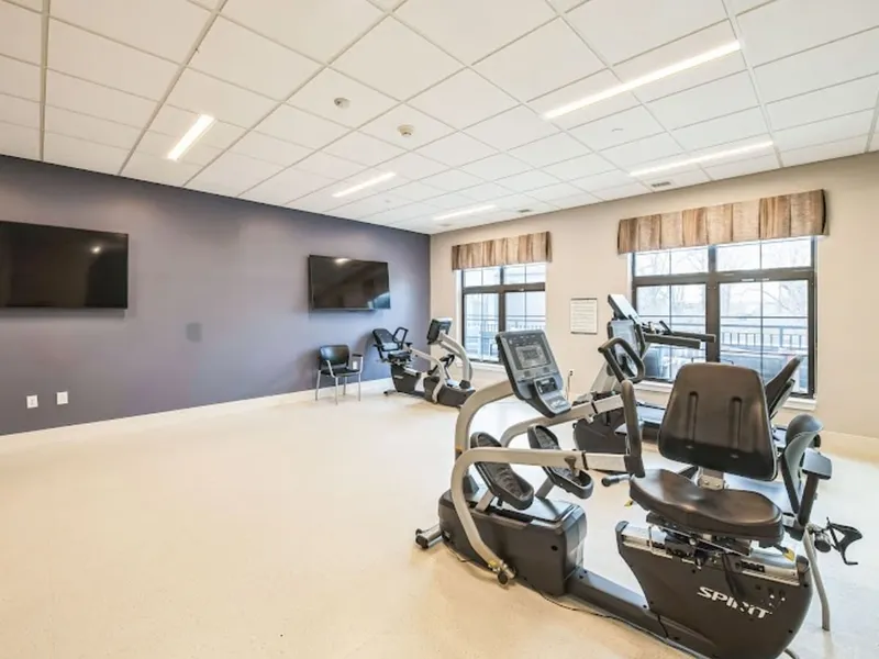 The Barclay at Tuckahoe photo 8