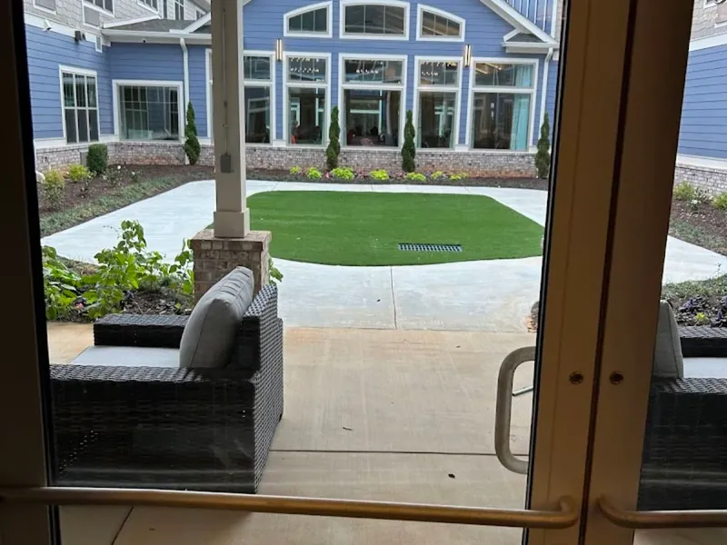 The Barclay at Whiskey Road