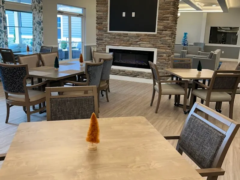 The Barclay at Whiskey Road photo 2