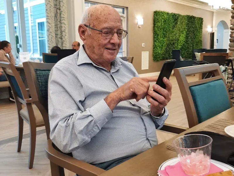 The Barclay at Whiskey Road photo 3