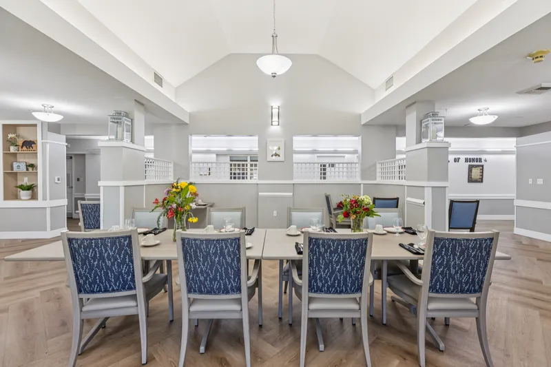 The Bellingham at Orchard by Cogir - senior living in Bellingham, Washington - photo 11