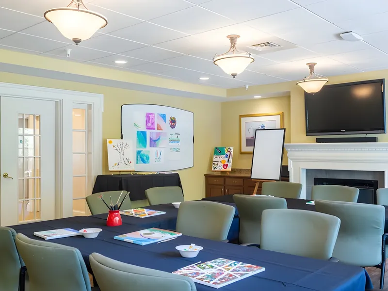 The Birches at Concord photo 2