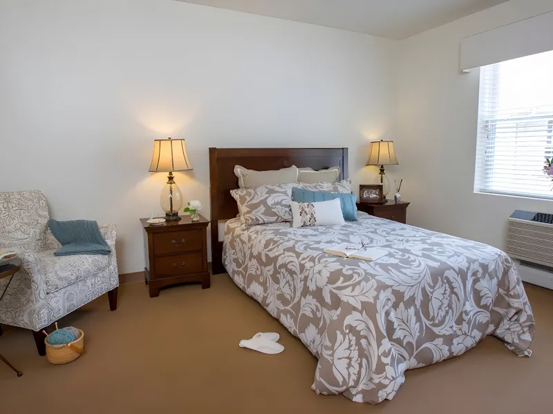 The Birches at Concord photo 8