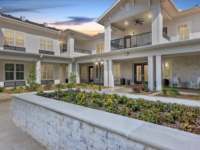 The Blake at Biloxi photo 2