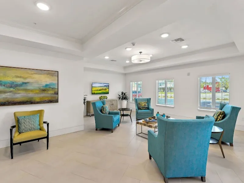 The Blake at Biloxi photo 3