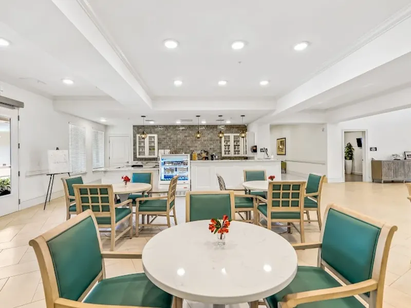 The Blake at Biloxi photo 4