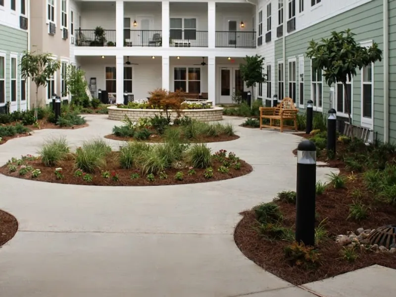 The Blake at Bossier City