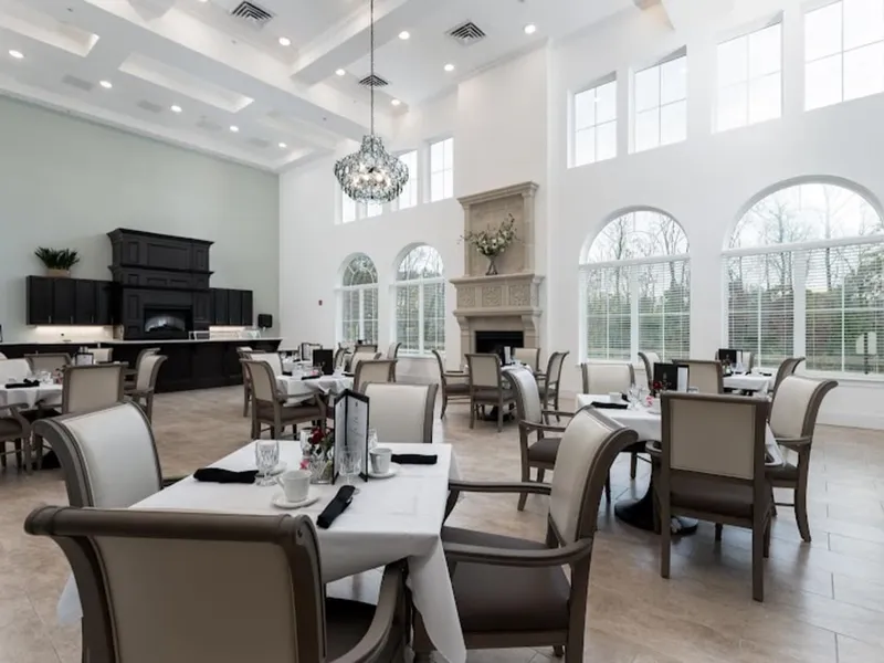 The Blake at Charlottesville photo 5