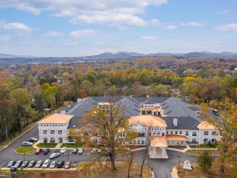 The Blake at Charlottesville photo 6