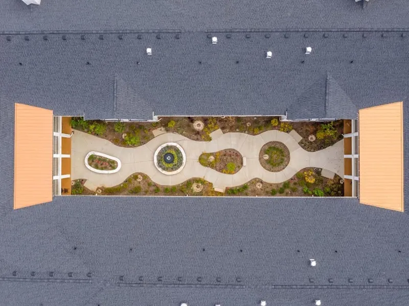 The Blake at Charlottesville photo 8