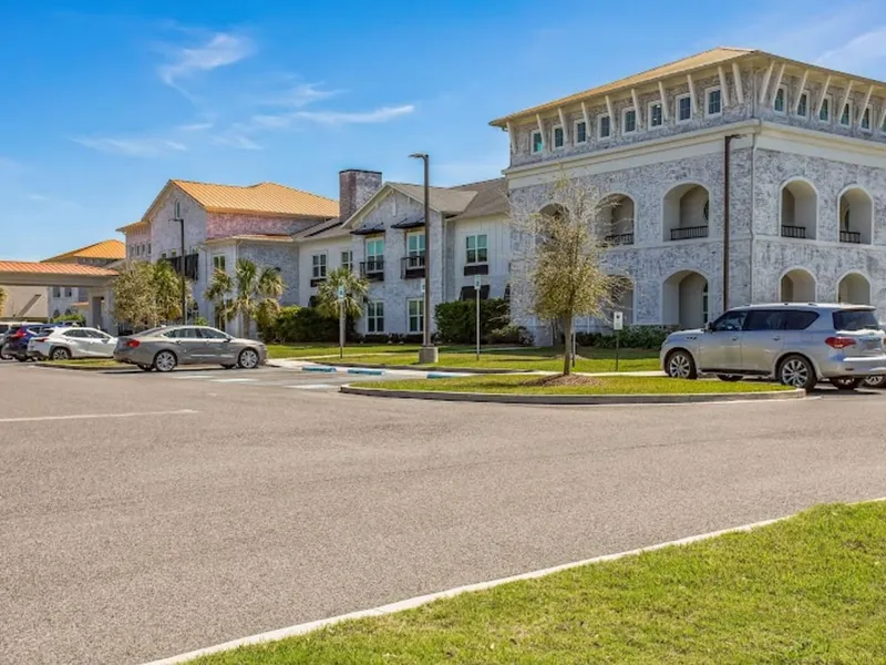 The Blake at Colonial Club
