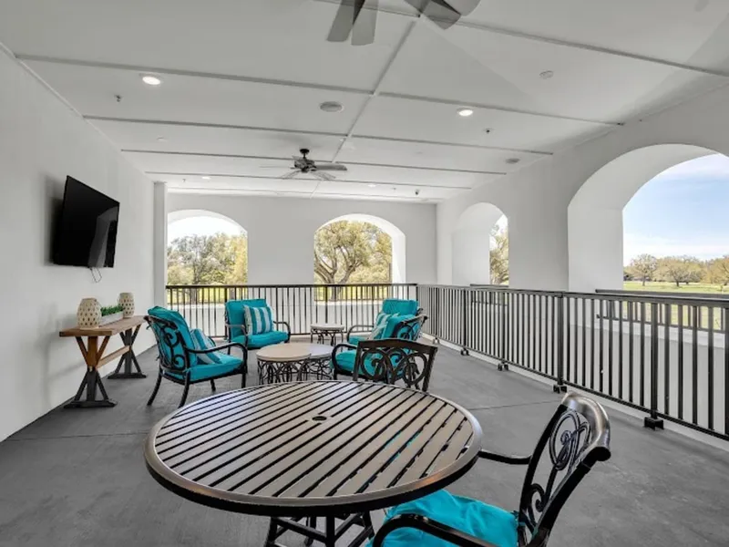 The Blake at Colonial Club photo 7