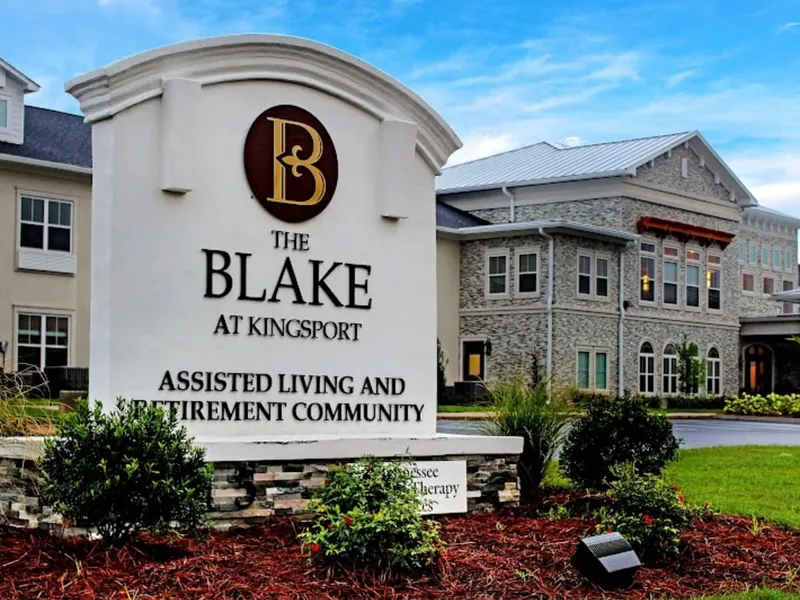 The Blake at Kingsport