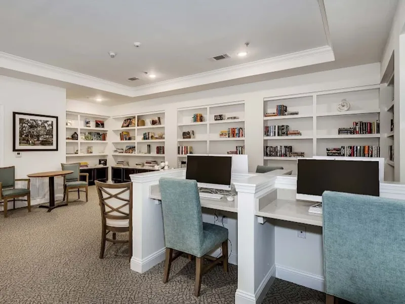 The Blake at Kingsport photo 3