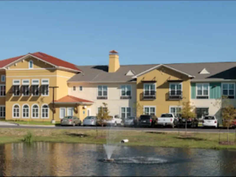 The Blake at Lafayette