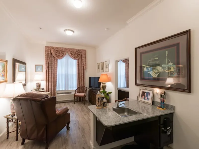 The Blake at Lafayette photo 2