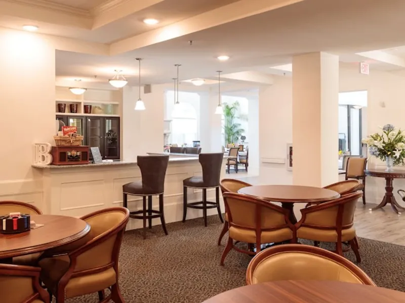 The Blake at Lafayette photo 3