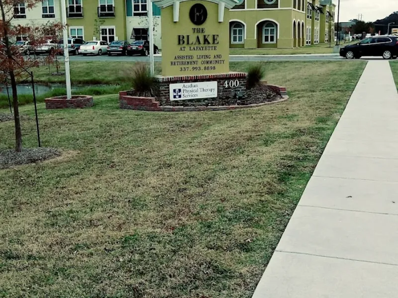 The Blake at Lafayette photo 6