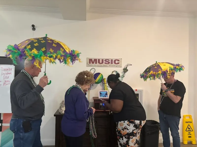 The Blake at Lafayette photo 7