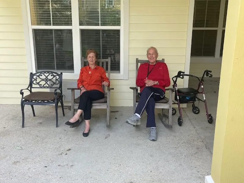 The Blake at Lafayette photo 9