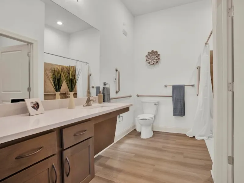 The Blake at LPGA photo 2