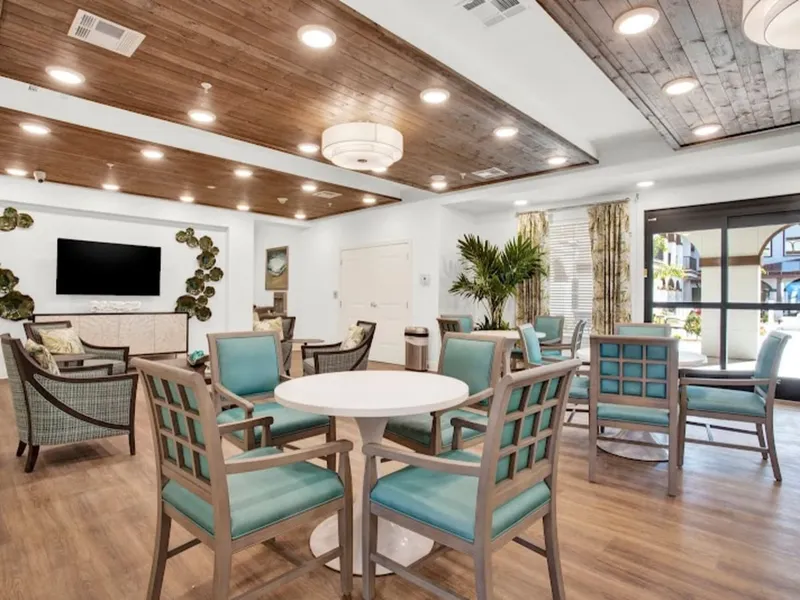 The Blake at LPGA photo 4